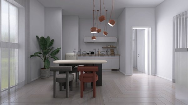 appartamento in vendita a Castel d'Aiano