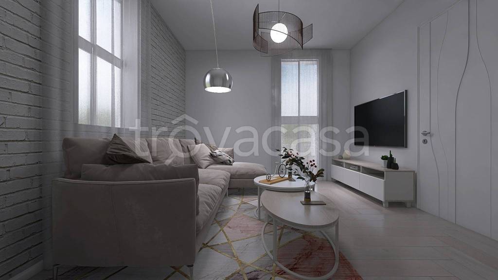 appartamento in vendita a Castel d'Aiano