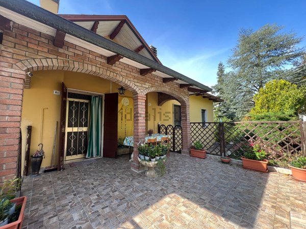 appartamento in vendita a Castel d'Aiano