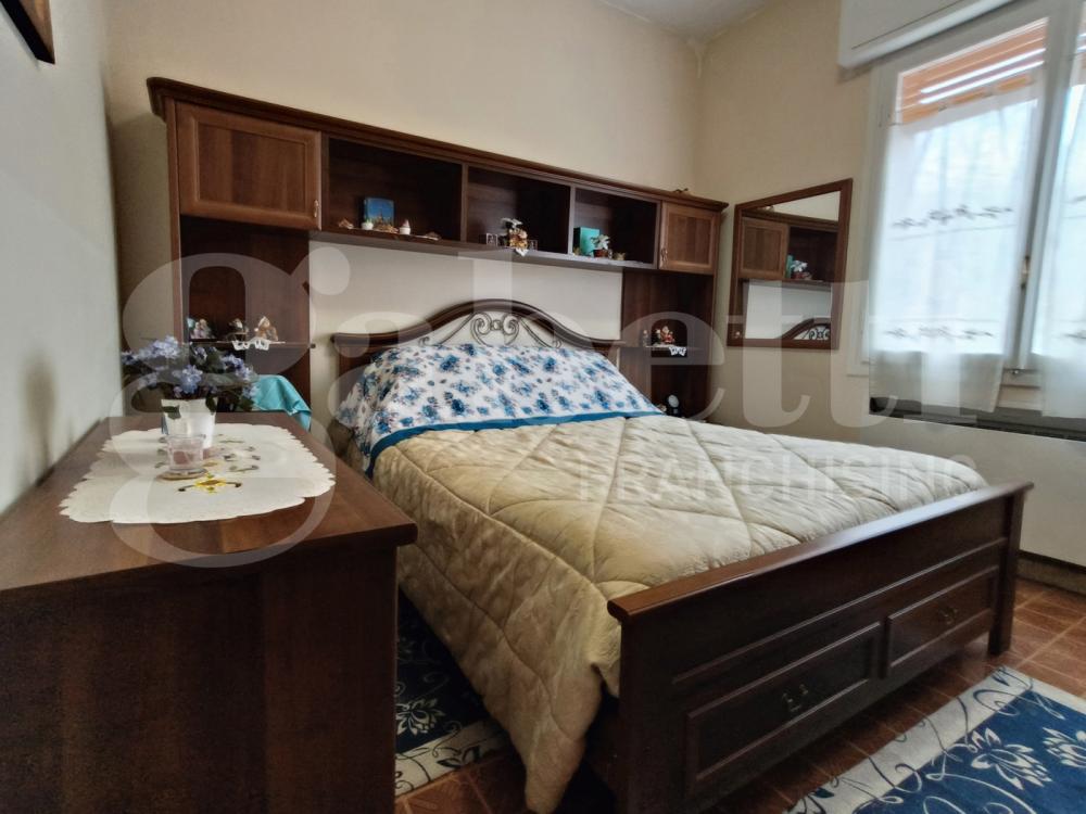 appartamento in vendita a Castel d'Aiano in zona Rocca di Roffeno