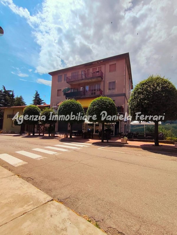 appartamento in vendita a Castel d'Aiano in zona Rocca di Roffeno