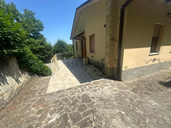 appartamento in vendita a Castel d'Aiano