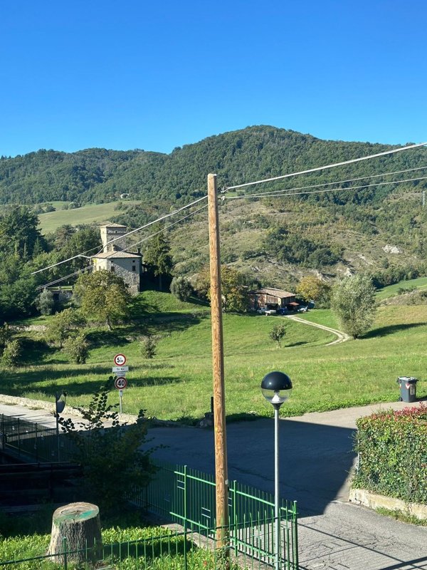 appartamento in vendita a Castel d'Aiano