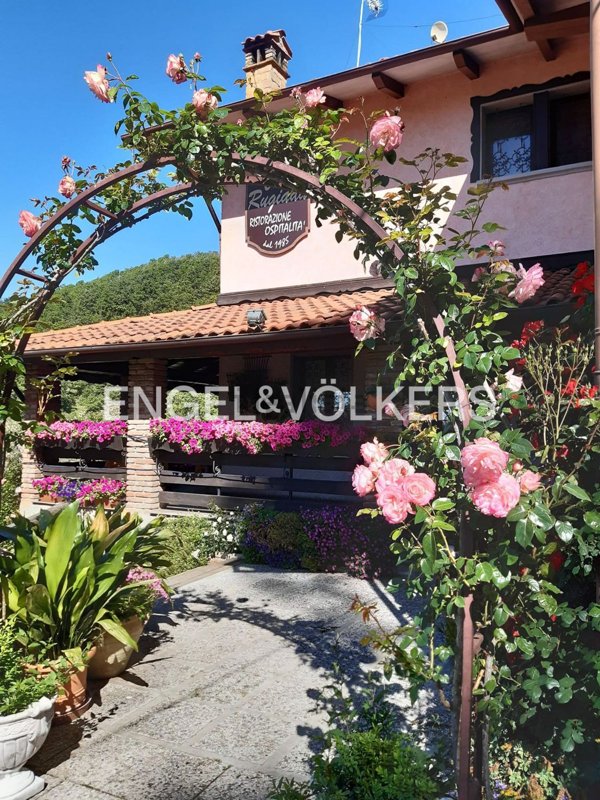 locale di sgombero in vendita a Castel d'Aiano in zona Rocca di Roffeno