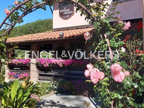 locale di sgombero in vendita a Castel d'Aiano in zona Rocca di Roffeno