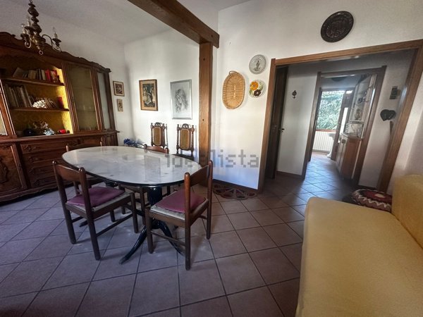 appartamento in vendita a Castel d'Aiano