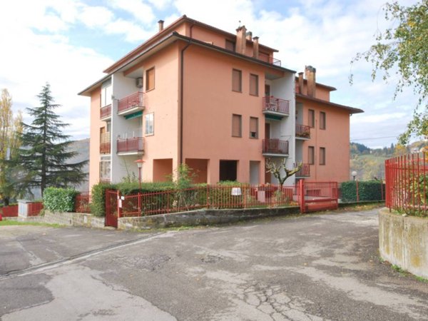 appartamento in vendita a Castel d'Aiano in zona Rocca di Roffeno