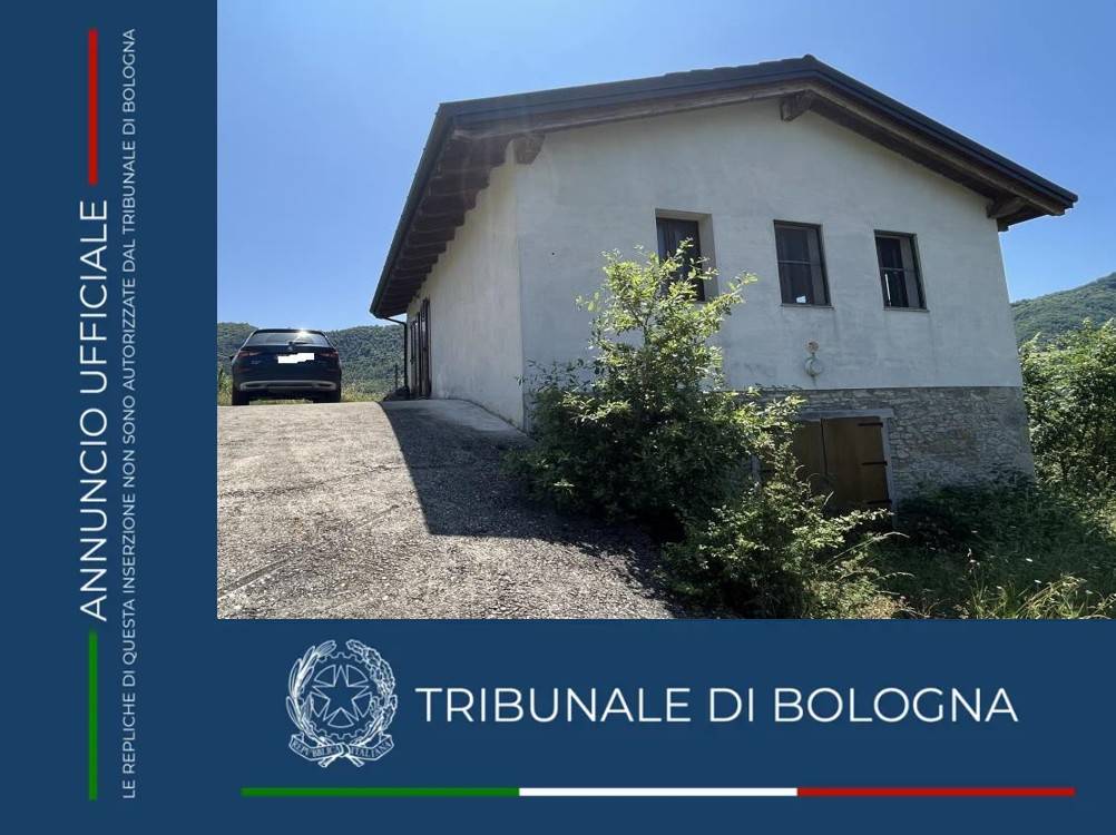 casa indipendente in vendita a Castel d'Aiano in zona Villa d'Aiano