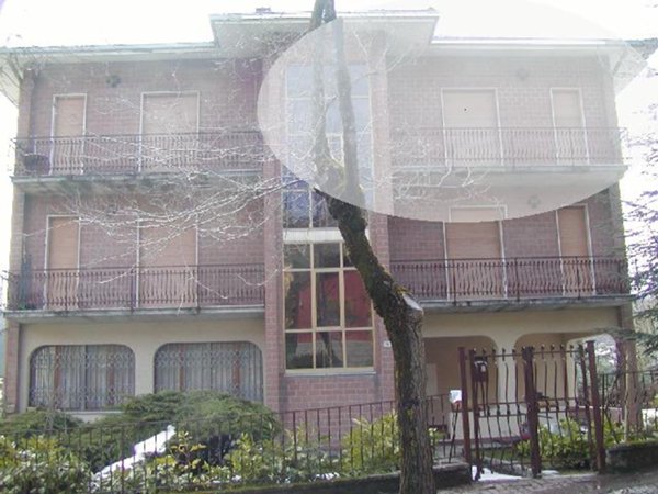 appartamento in vendita a Castel d'Aiano in zona Rocca di Roffeno