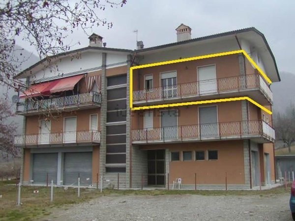 appartamento in vendita a Castel d'Aiano