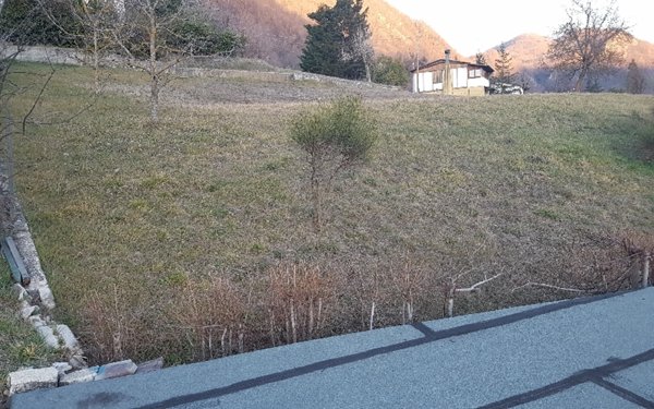 terreno edificabile in vendita a Castel d'Aiano