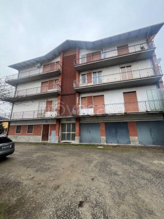 appartamento in vendita a Castel d'Aiano in zona Rocca di Roffeno