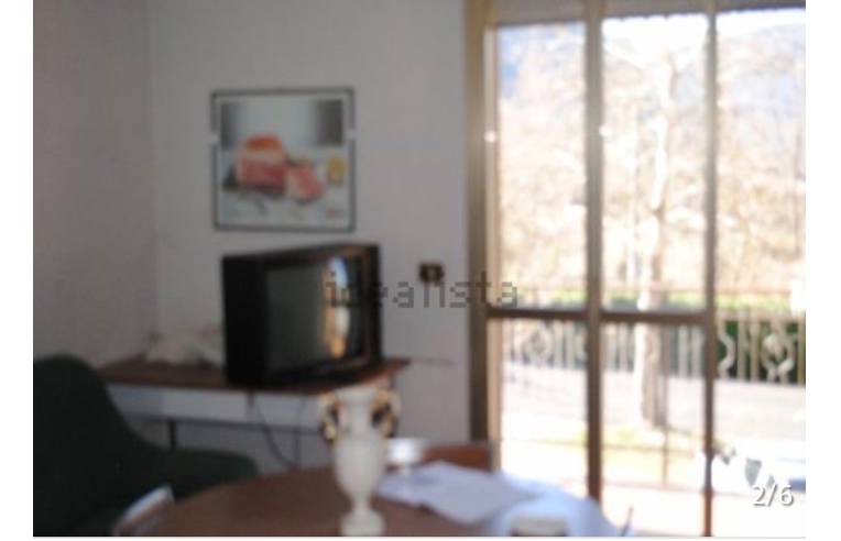 appartamento in vendita a Castel d'Aiano in zona Villa d'Aiano