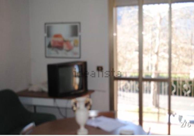 appartamento in vendita a Castel d'Aiano in zona Villa d'Aiano