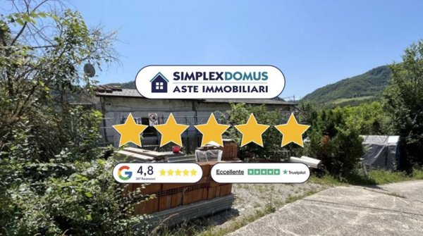 appartamento in vendita a Castel d'Aiano