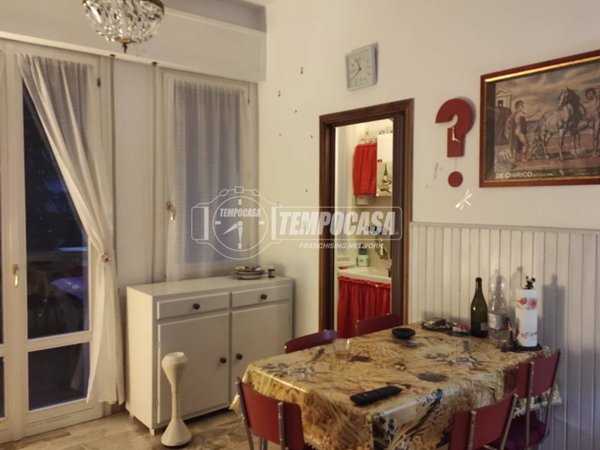 appartamento in vendita a Castel d'Aiano in zona Rocca di Roffeno