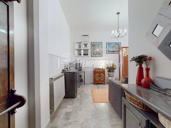 appartamento in vendita a Castel d'Aiano in zona Rocca di Roffeno