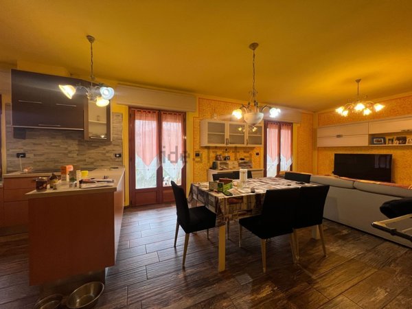 appartamento in vendita a Castel d'Aiano