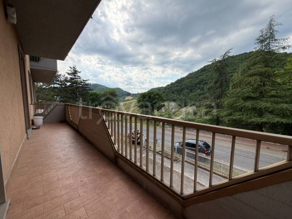 appartamento in vendita a Castel d'Aiano in zona Rocca di Roffeno