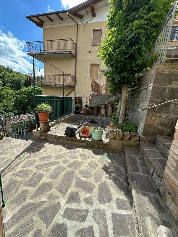 appartamento in vendita a Castel d'Aiano