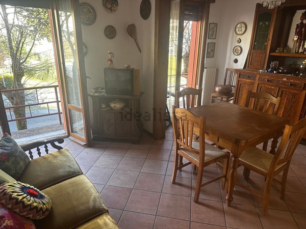 appartamento in vendita a Castel d'Aiano