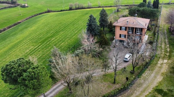 appartamento in vendita a Castel d'Aiano