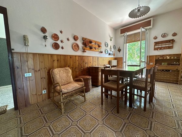 appartamento in vendita a Castel d'Aiano