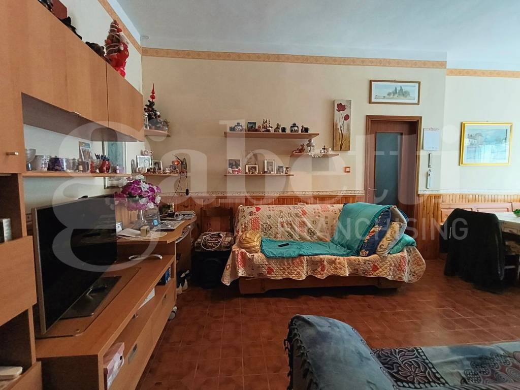 appartamento in vendita a Castel d'Aiano in zona Rocca di Roffeno