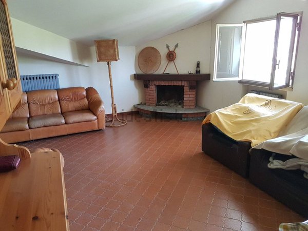 appartamento in vendita a Castel d'Aiano