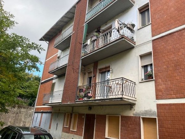 appartamento in vendita a Castel d'Aiano in zona Rocca di Roffeno