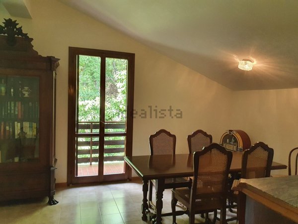 appartamento in vendita a Castel d'Aiano