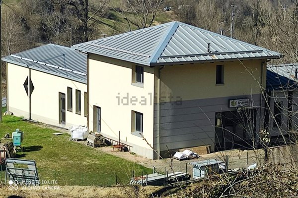 appartamento in vendita a Castel d'Aiano