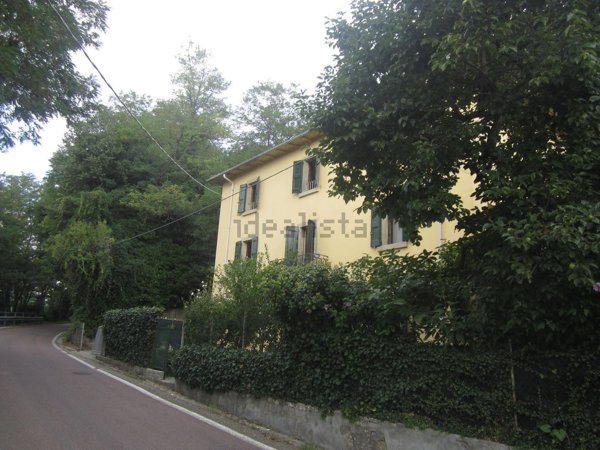 appartamento in vendita a Castel d'Aiano