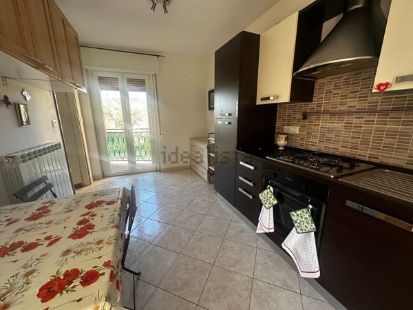 appartamento in vendita a Castel d'Aiano in zona Rocca di Roffeno