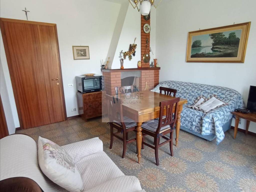 appartamento in vendita a Castel d'Aiano