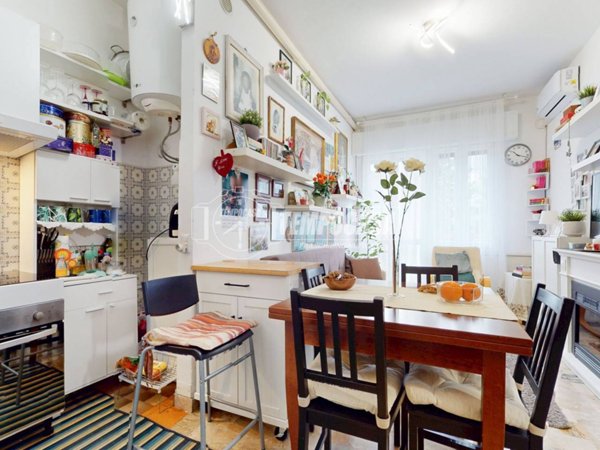 appartamento in vendita a Castel d'Aiano in zona Rocca di Roffeno