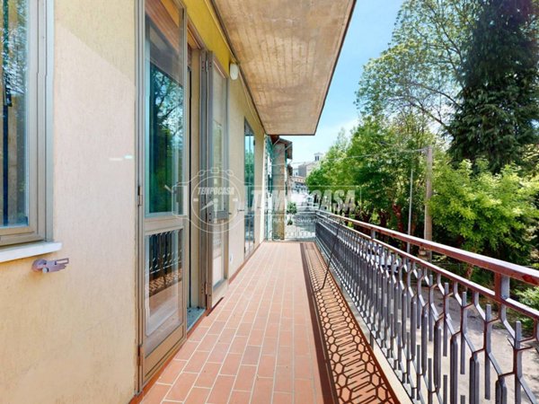 appartamento in vendita a Castel d'Aiano