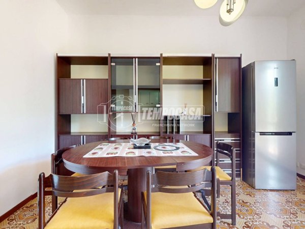 appartamento in vendita a Castel d'Aiano