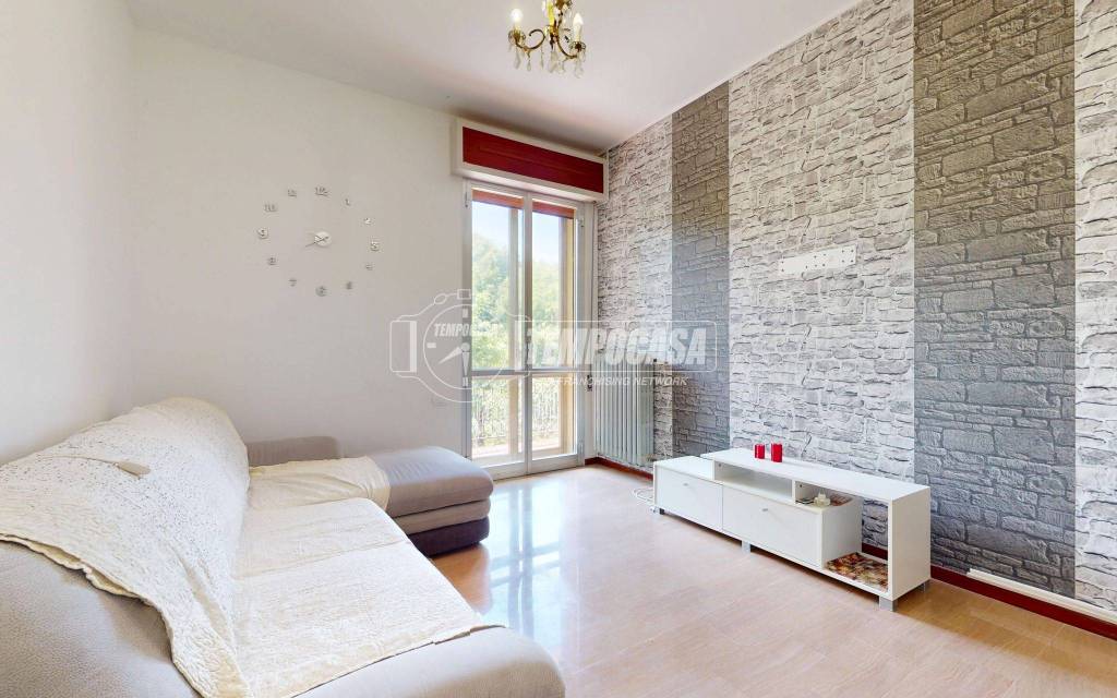 appartamento in vendita a Castel d'Aiano