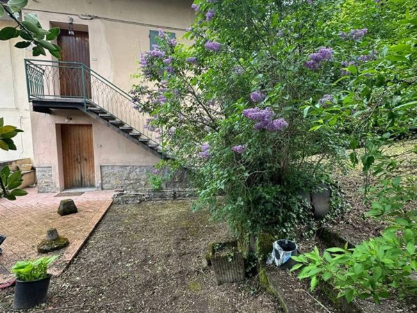 appartamento in vendita a Castel d'Aiano