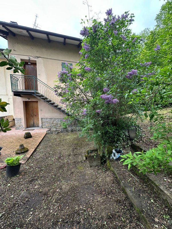 appartamento in vendita a Castel d'Aiano