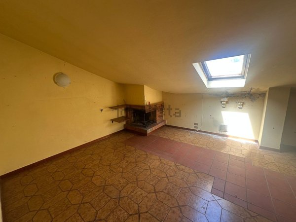 appartamento in vendita a Castel d'Aiano