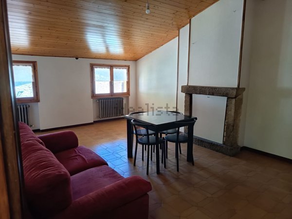 appartamento in vendita a Castel d'Aiano in zona Villa d'Aiano