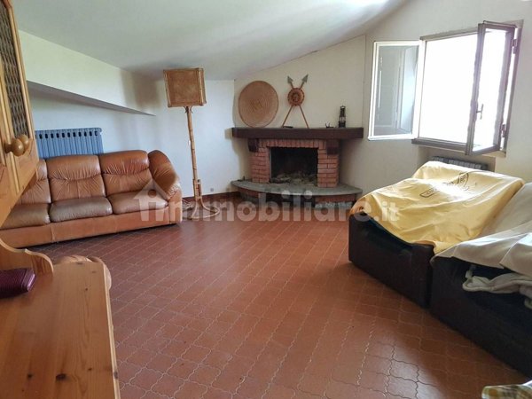 appartamento in vendita a Castel d'Aiano