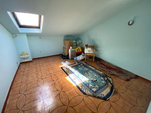 appartamento in vendita a Castel d'Aiano