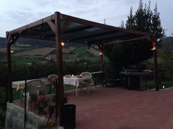 casa indipendente in vendita a Castel d'Aiano in zona Villa d'Aiano