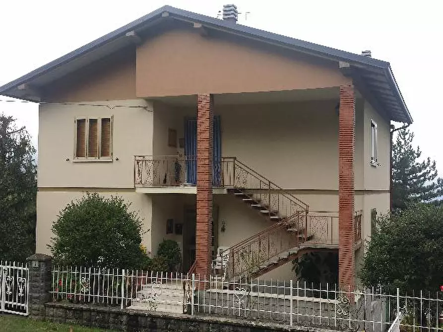 appartamento in vendita a Castel d'Aiano in zona Villa d'Aiano