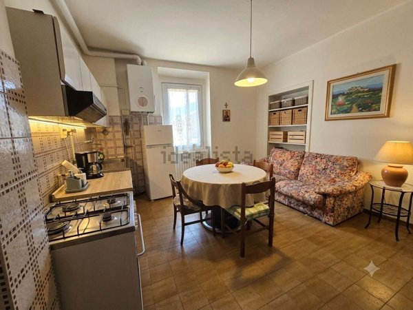 appartamento in vendita a Castel d'Aiano