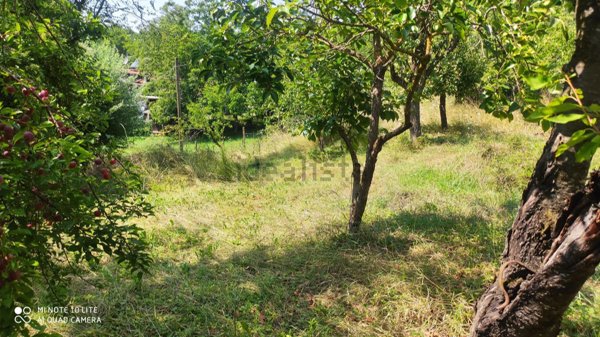 appartamento in vendita a Castel d'Aiano in zona Villa d'Aiano