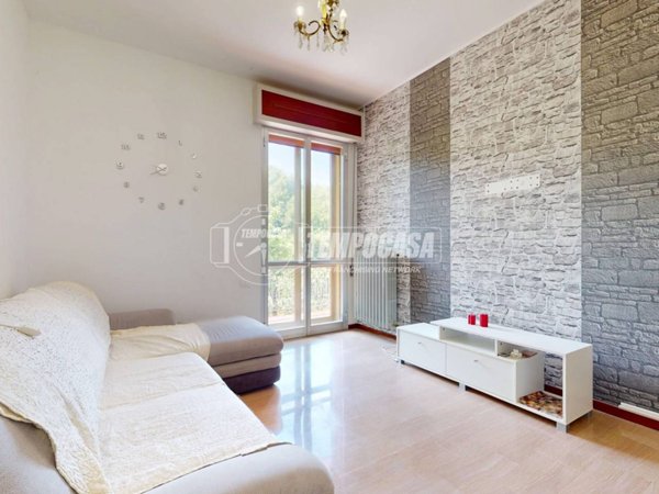 appartamento in vendita a Castel d'Aiano